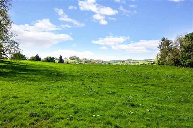 Glynch House & Lands, (The Entire), Approx. 33.02 Ha (81.62 Acres), Newbliss, County Monaghan