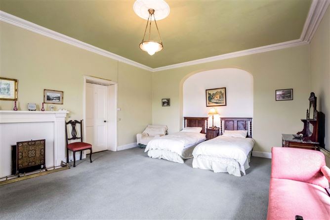 Glynch House & Lands, (The Entire), Approx. 33.02 Ha (81.62 Acres), Newbliss, County Monaghan