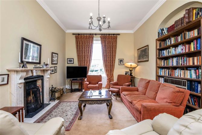 Glynch House & Lands, (The Entire), Approx. 33.02 Ha (81.62 Acres), Newbliss, County Monaghan