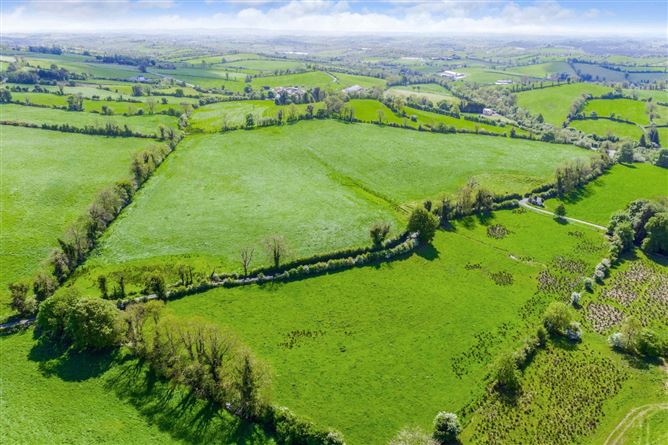 Glynch House & Lands, (The Entire), Approx. 33.02 Ha (81.62 Acres), Newbliss, County Monaghan
