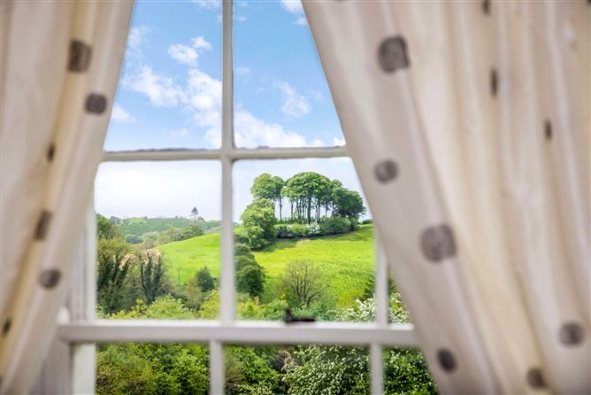 Glynch House & Lands, (The Entire), Approx. 33.02 Ha (81.62 Acres), Newbliss, County Monaghan