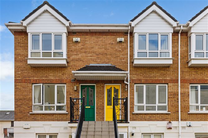 28 saddlers court, ardee road, rathmines, dublin 6