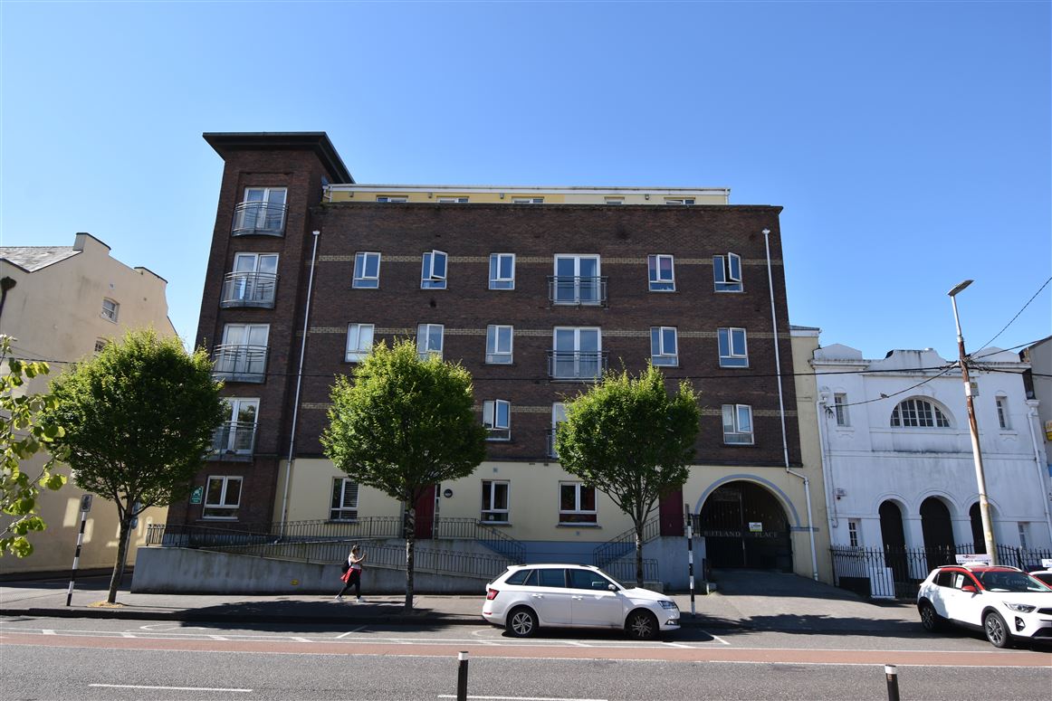 16 Rutland Place, South Terrace, City Centre Sth, Cork City