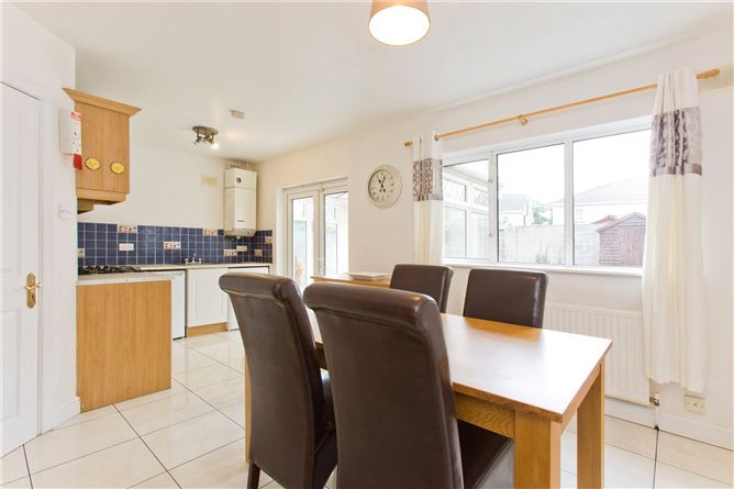 76 Colthurst Crescent, Huntington Glen, Lucan, Co. Dublin