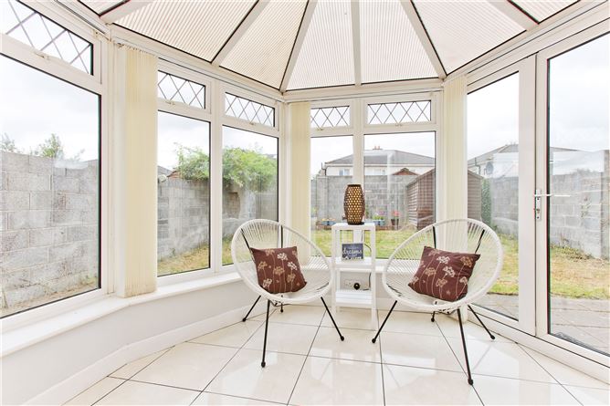 76 Colthurst Crescent, Huntington Glen, Lucan, Co. Dublin