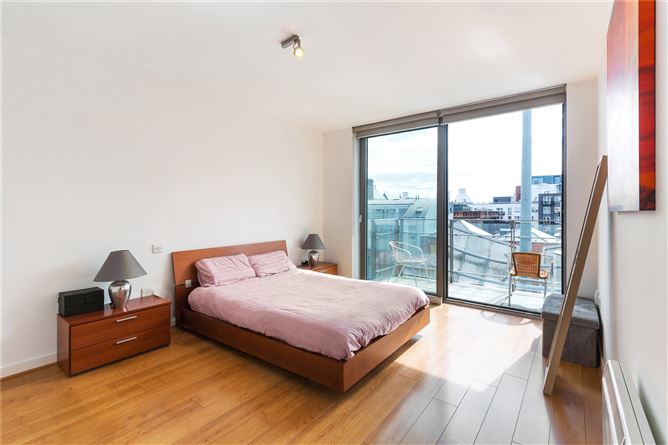 48 Block C, Smithfield Market, Dublin 7