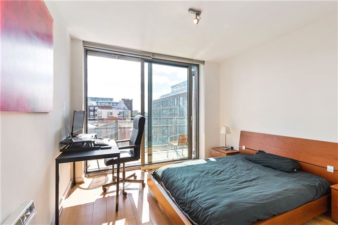 48 Block C, Smithfield Market, Dublin 7