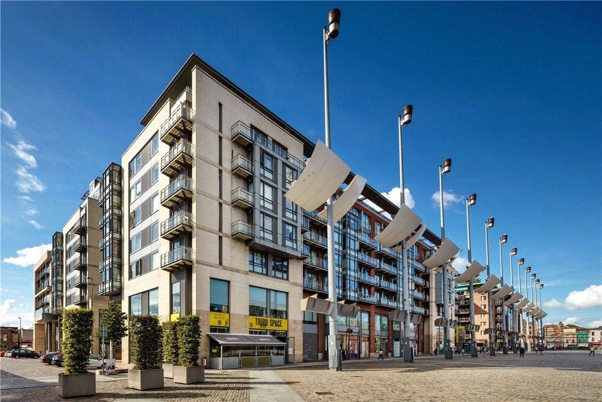 48 Block C, Smithfield Market, Dublin 7