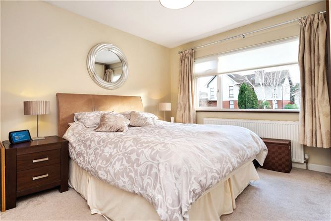 25 Knocklyon Heights, Knocklyon, Dublin 16