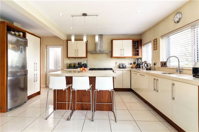 25 Knocklyon Heights, Knocklyon, Dublin 16