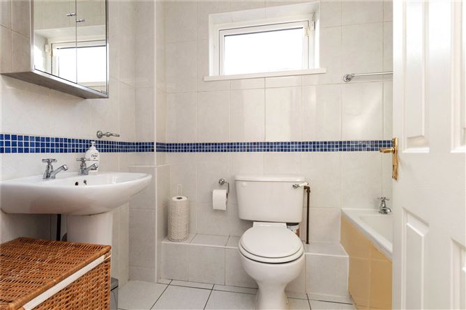 25 Knocklyon Heights, Knocklyon, Dublin 16