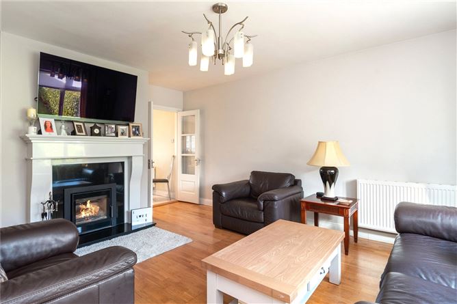 25 Knocklyon Heights, Knocklyon, Dublin 16