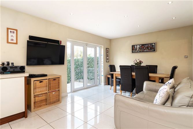 25 Knocklyon Heights, Knocklyon, Dublin 16