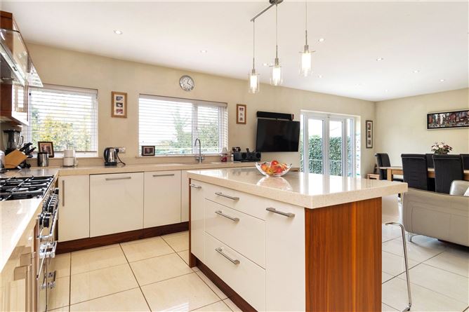 25 Knocklyon Heights, Knocklyon, Dublin 16