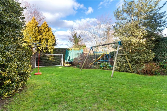 25 Knocklyon Heights, Knocklyon, Dublin 16
