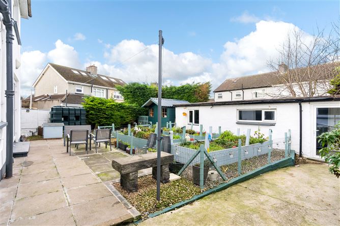 30 Beaumont Crescent, Beaumont, Dublin 9