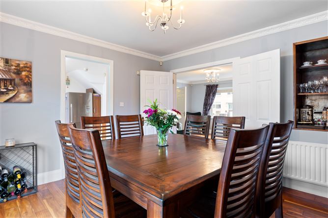 30 Beaumont Crescent, Beaumont, Dublin 9