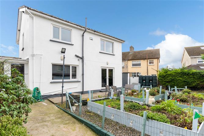 30 Beaumont Crescent, Beaumont, Dublin 9