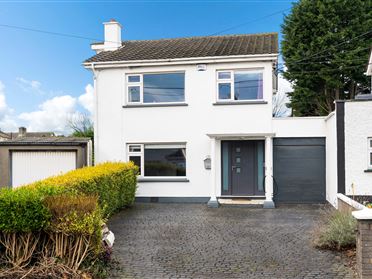Image for 30 Beaumont Crescent, Beaumont, Dublin 9