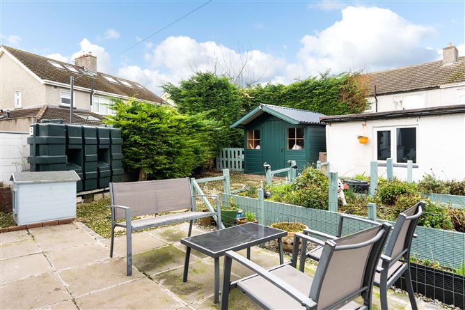 30 Beaumont Crescent, Beaumont, Dublin 9