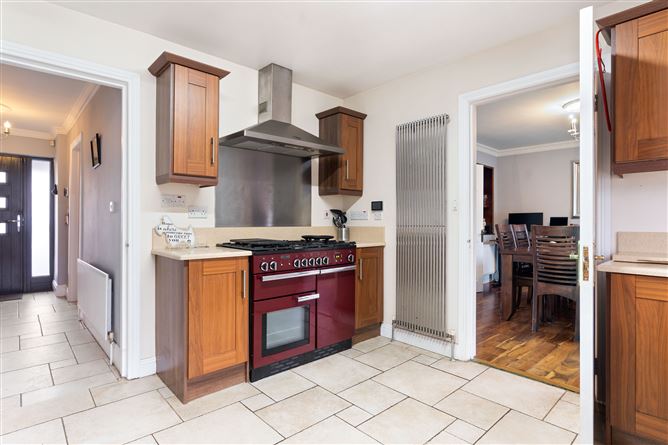 30 Beaumont Crescent, Beaumont, Dublin 9