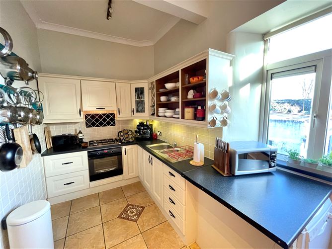 "Glenview" 1 Stephen's Terrace, Ballymullen, Tralee, Kerry