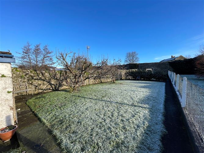 "Glenview" 1 Stephen's Terrace, Ballymullen, Tralee, Kerry