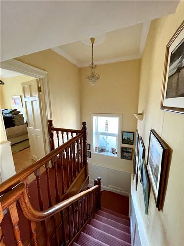 "Glenview" 1 Stephen's Terrace, Ballymullen, Tralee, Kerry