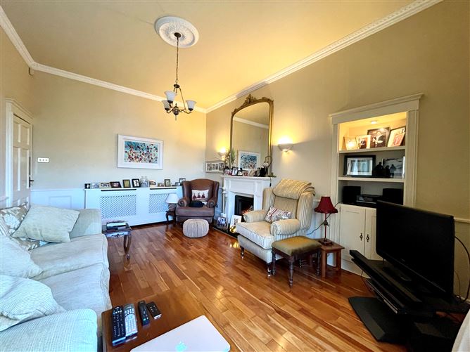 "Glenview" 1 Stephen's Terrace, Ballymullen, Tralee, Kerry