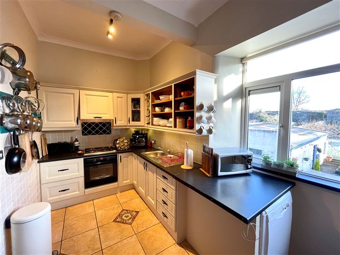 "Glenview" 1 Stephen's Terrace, Ballymullen, Tralee, Kerry