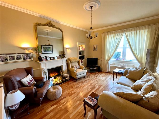 "Glenview" 1 Stephen's Terrace, Ballymullen, Tralee, Kerry
