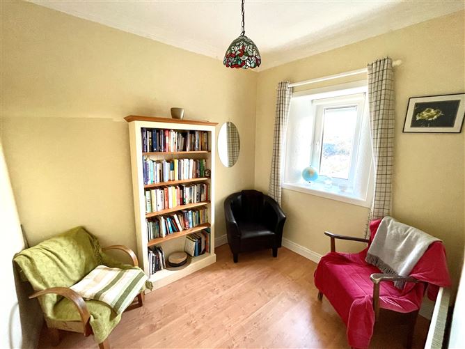 "Glenview" 1 Stephen's Terrace, Ballymullen, Tralee, Kerry