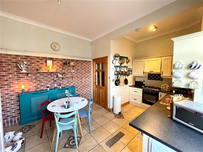 "Glenview" 1 Stephen's Terrace, Ballymullen, Tralee, Kerry