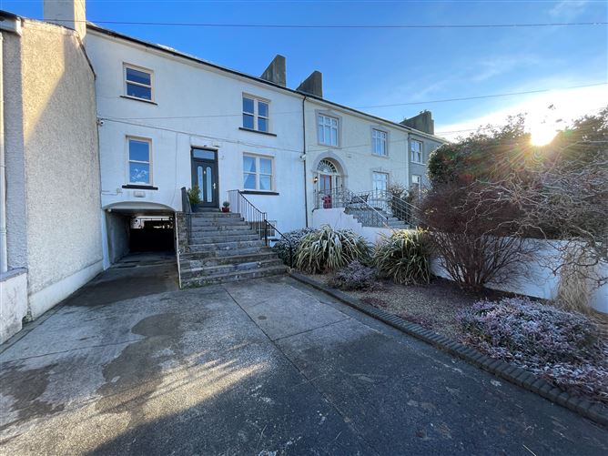 "Glenview" 1 Stephen's Terrace, Ballymullen, Tralee, Kerry