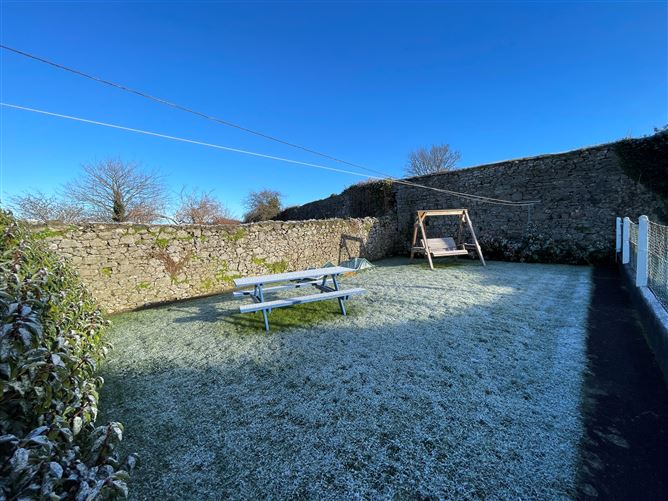 "Glenview" 1 Stephen's Terrace, Ballymullen, Tralee, Kerry