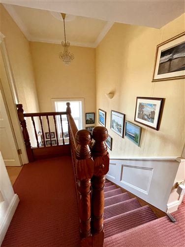 "Glenview" 1 Stephen's Terrace, Ballymullen, Tralee, Kerry
