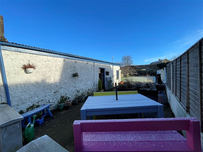 "Glenview" 1 Stephen's Terrace, Ballymullen, Tralee, Kerry