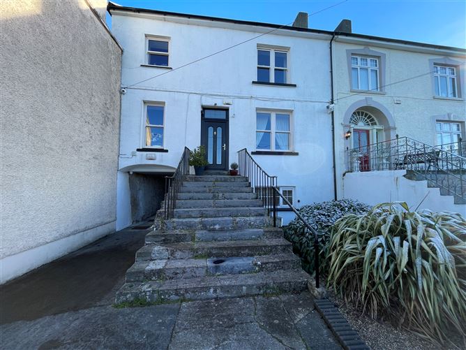 "Glenview" 1 Stephen's Terrace, Ballymullen, Tralee, Kerry