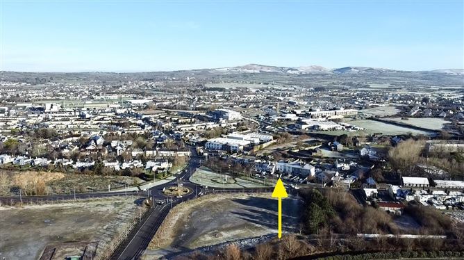 "Glenview" 1 Stephen's Terrace, Ballymullen, Tralee, Kerry