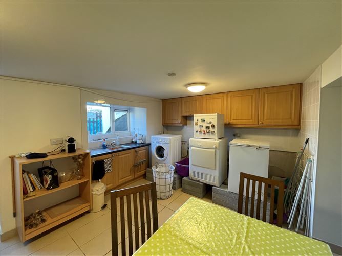 "Glenview" 1 Stephen's Terrace, Ballymullen, Tralee, Kerry
