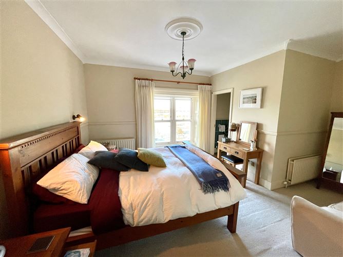"Glenview" 1 Stephen's Terrace, Ballymullen, Tralee, Kerry