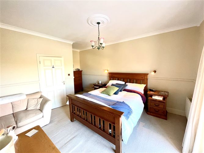 "Glenview" 1 Stephen's Terrace, Ballymullen, Tralee, Kerry