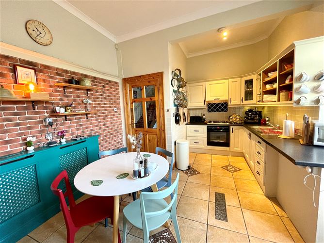 "Glenview" 1 Stephen's Terrace, Ballymullen, Tralee, Kerry
