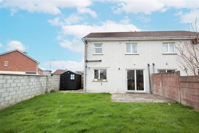 12 Ashfield East, Old Golf Links Road, Kilkenny