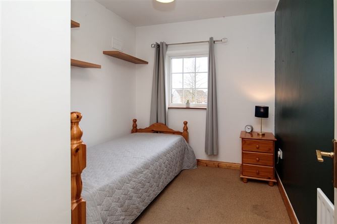 12 Ashfield East, Old Golf Links Road, Kilkenny