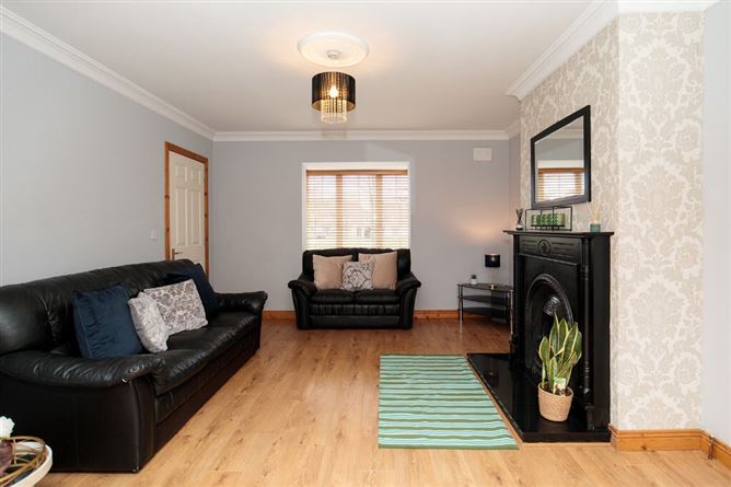12 Ashfield East, Old Golf Links Road, Kilkenny