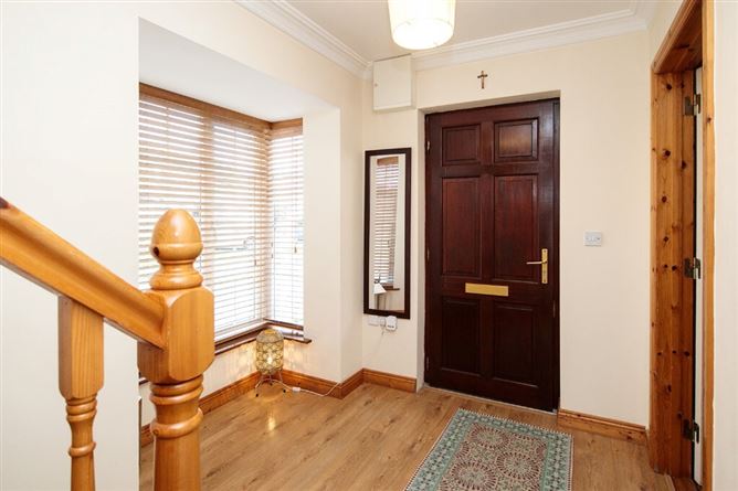 12 Ashfield East, Old Golf Links Road, Kilkenny