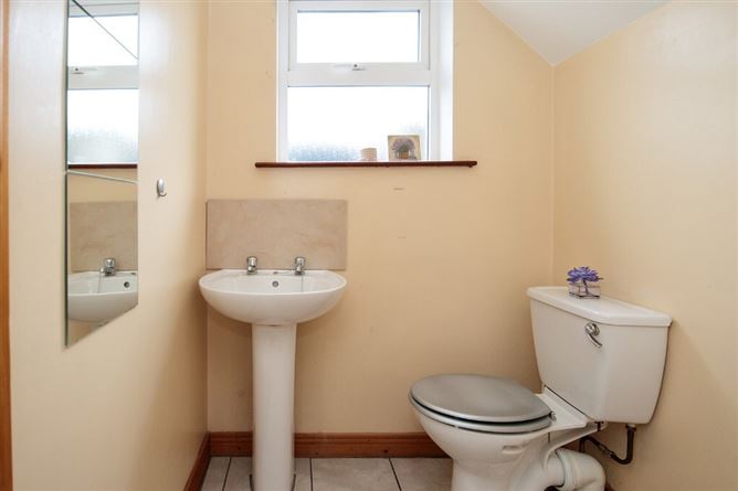 12 Ashfield East, Old Golf Links Road, Kilkenny