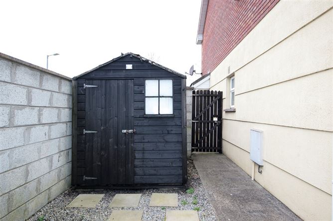 12 Ashfield East, Old Golf Links Road, Kilkenny