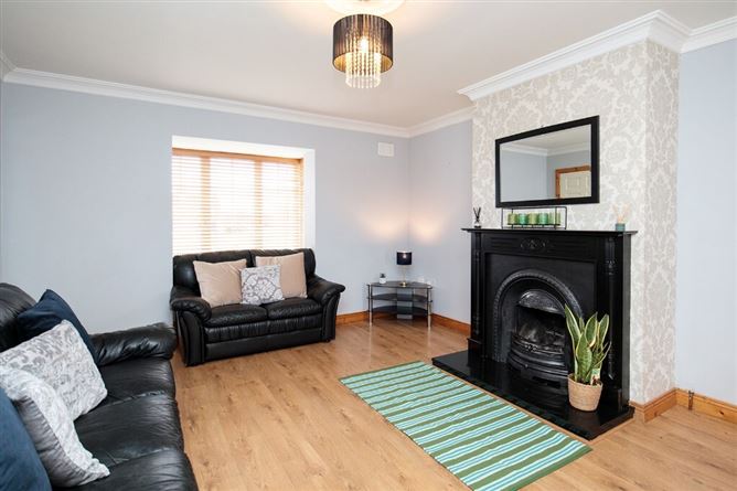 12 Ashfield East, Old Golf Links Road, Kilkenny